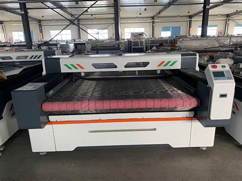 cnc machines for fabric|industrial fabric laser cutting machine.